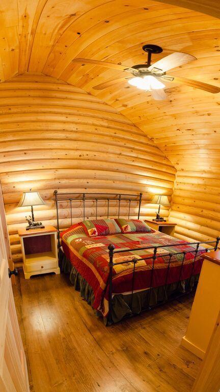Lake Parlin Lodge & Cabins West Forks ภายนอก รูปภาพ
