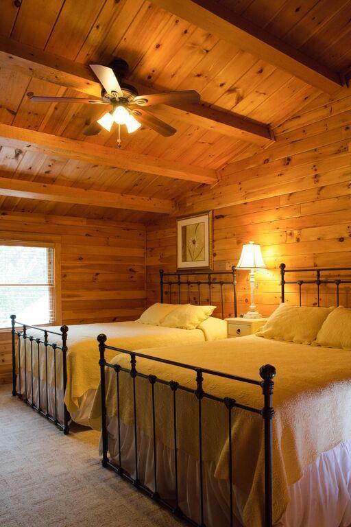 Lake Parlin Lodge & Cabins West Forks ภายนอก รูปภาพ