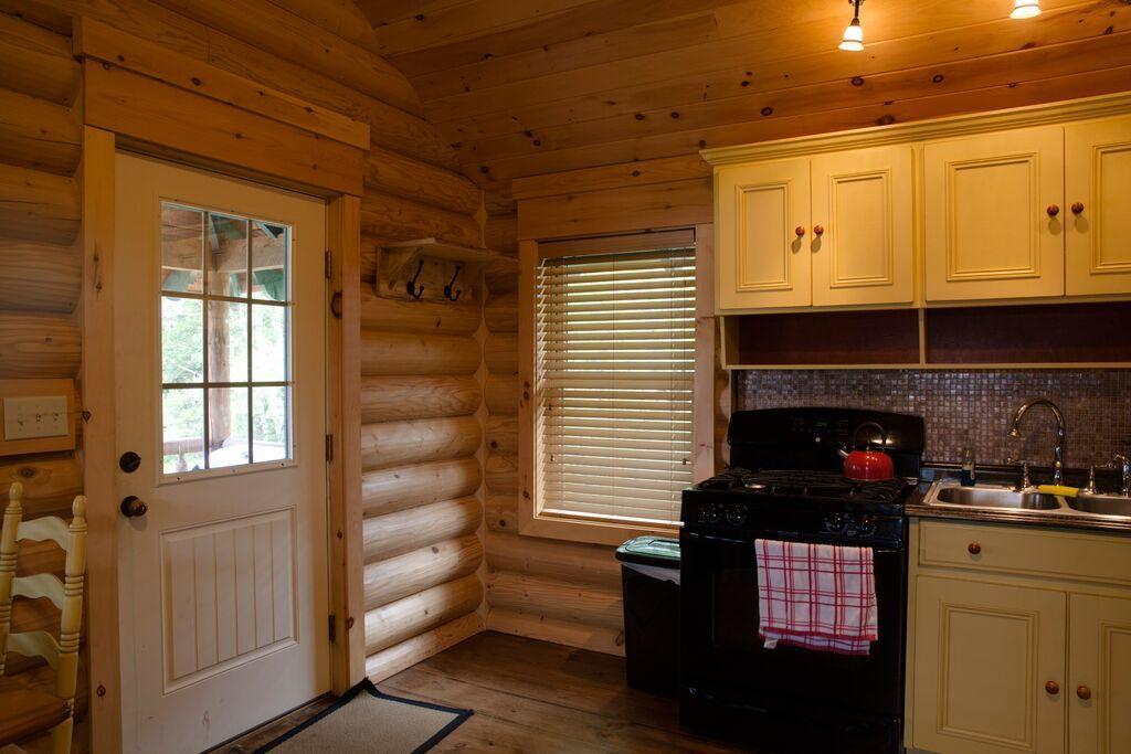 Lake Parlin Lodge & Cabins West Forks ห้อง รูปภาพ