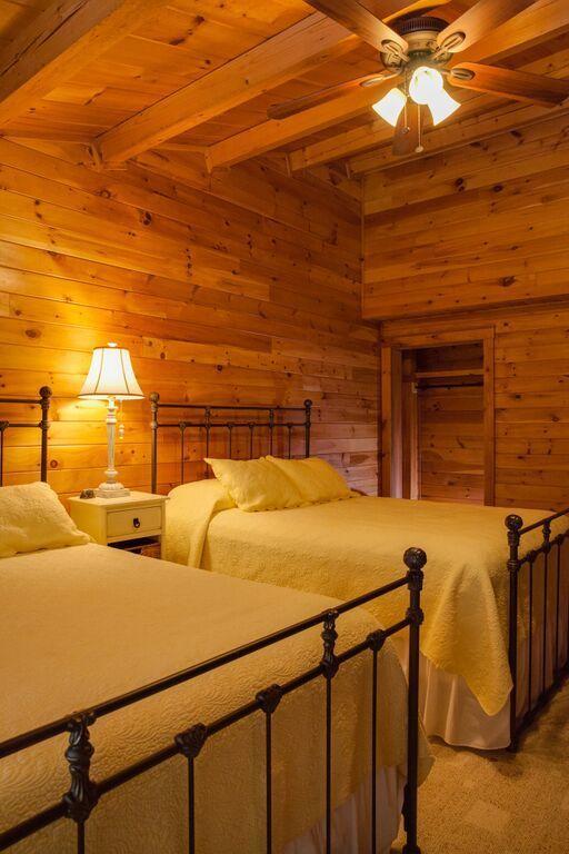 Lake Parlin Lodge & Cabins West Forks ห้อง รูปภาพ