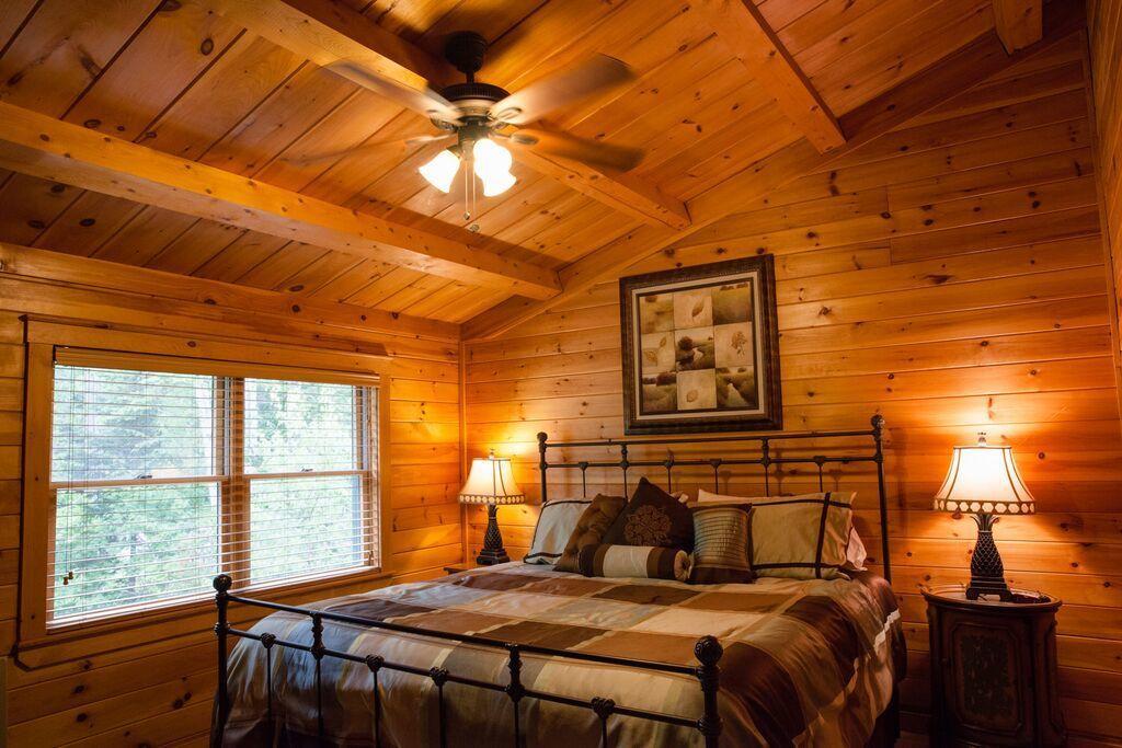 Lake Parlin Lodge & Cabins West Forks ห้อง รูปภาพ