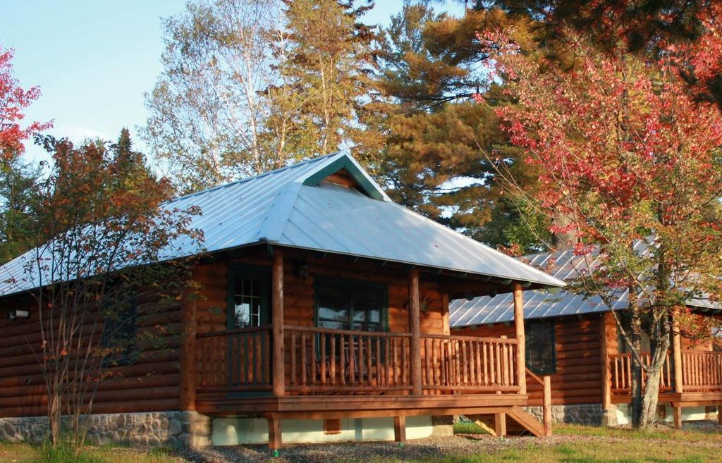 Lake Parlin Lodge & Cabins West Forks ห้อง รูปภาพ